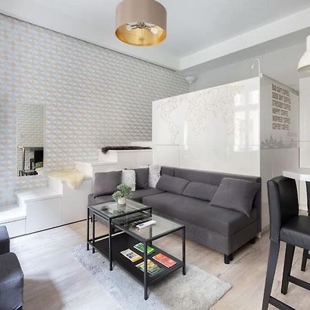 Budapest & Coffee Apt By Nw المظهر الخارجي الصورة