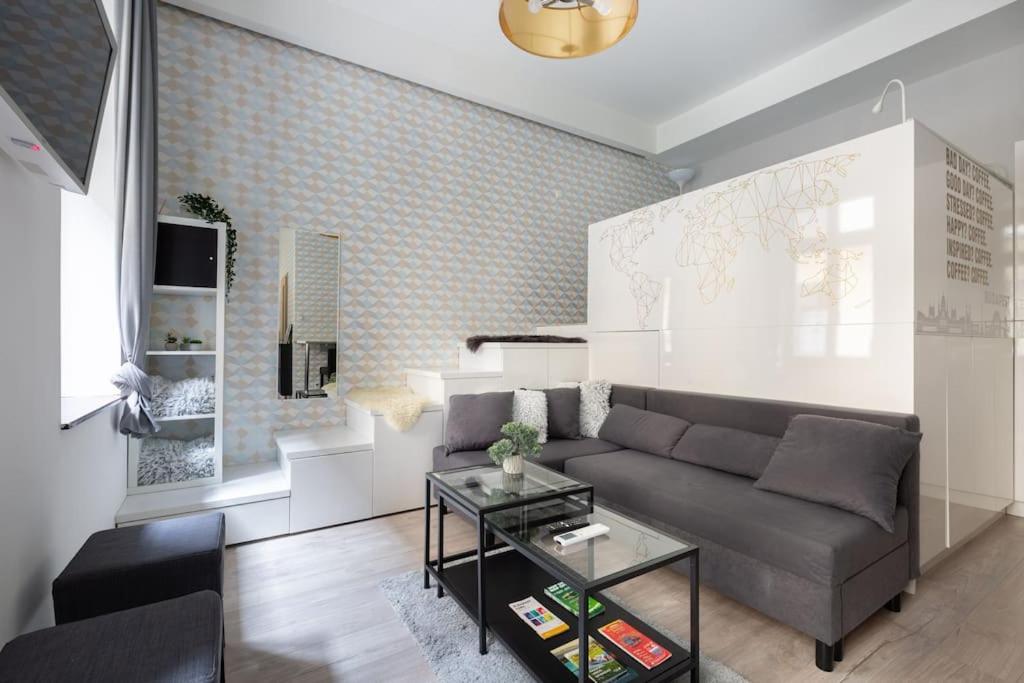 Budapest & Coffee Apt By Nw المظهر الخارجي الصورة